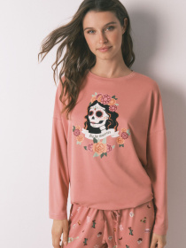 Одежда для дома и сна Women'secret модель 3132144-65 Фото