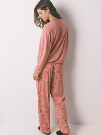 Одежда для дома и сна Women'secret модель 3132144-65 Фото