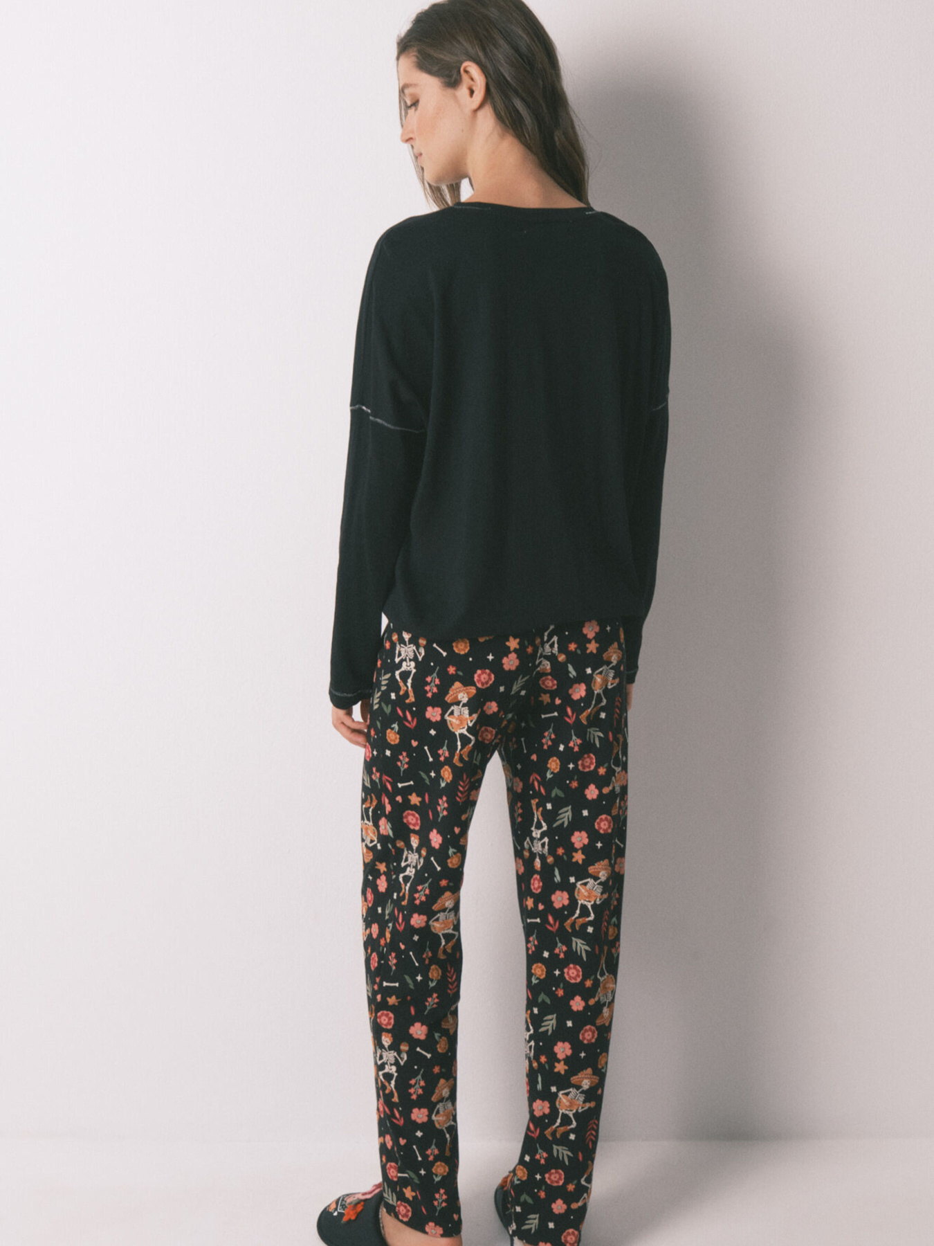 Одежда для дома и сна Women'secret модель 3132146-01 Фото