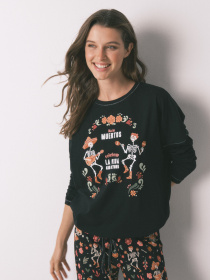 Одежда для дома и сна Women'secret модель 3132146-01 Фото