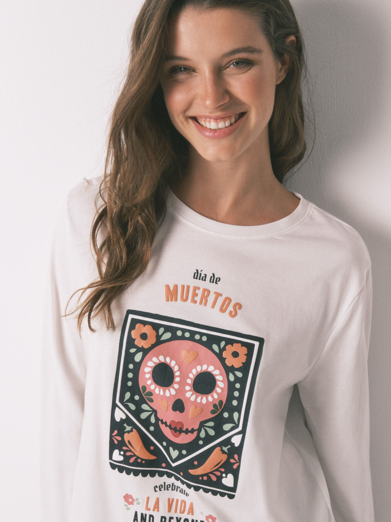 Одежда для дома и сна Women'secret модель 3132147-96 Фото