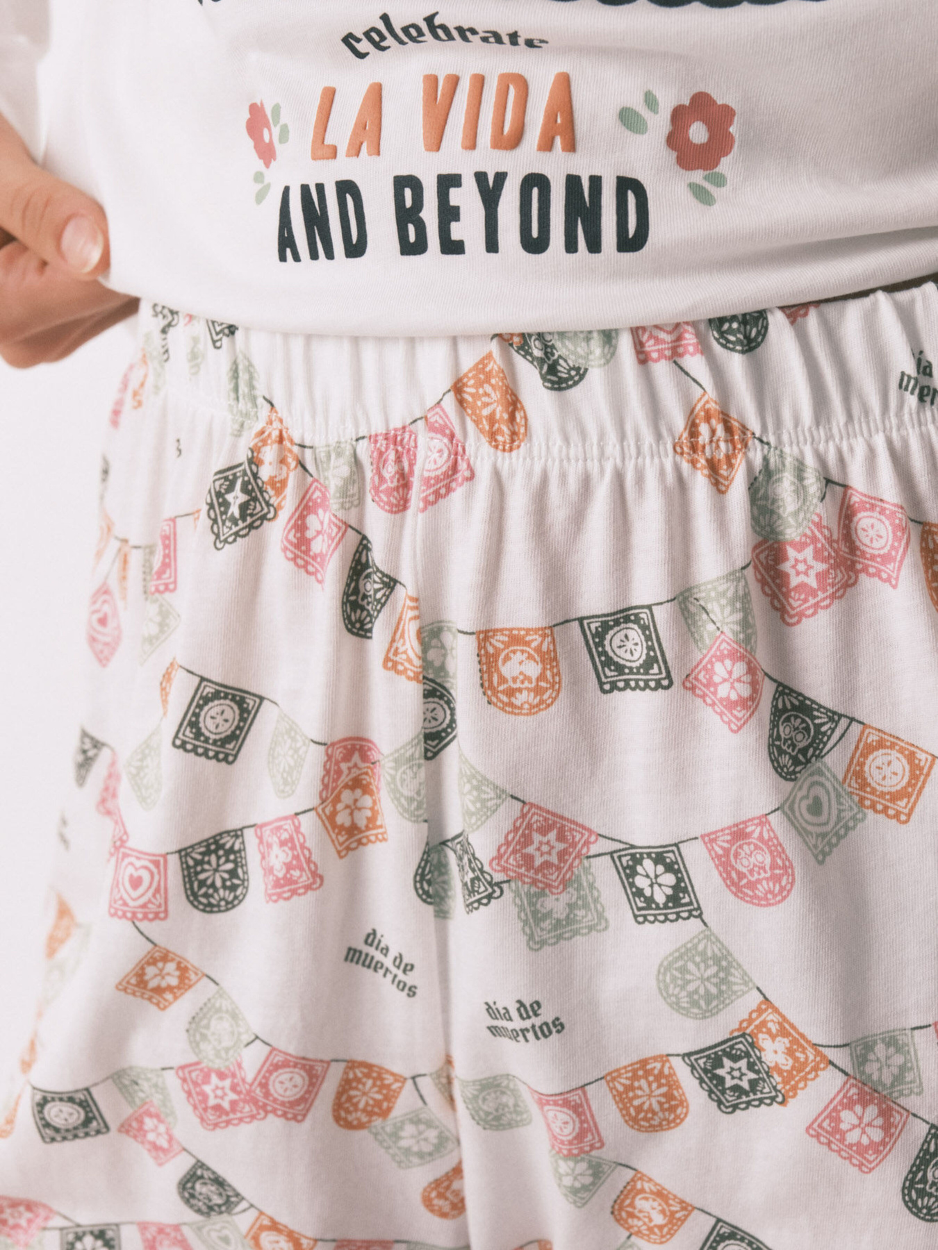Одежда для дома и сна Women'secret модель 3132147-96 Фото