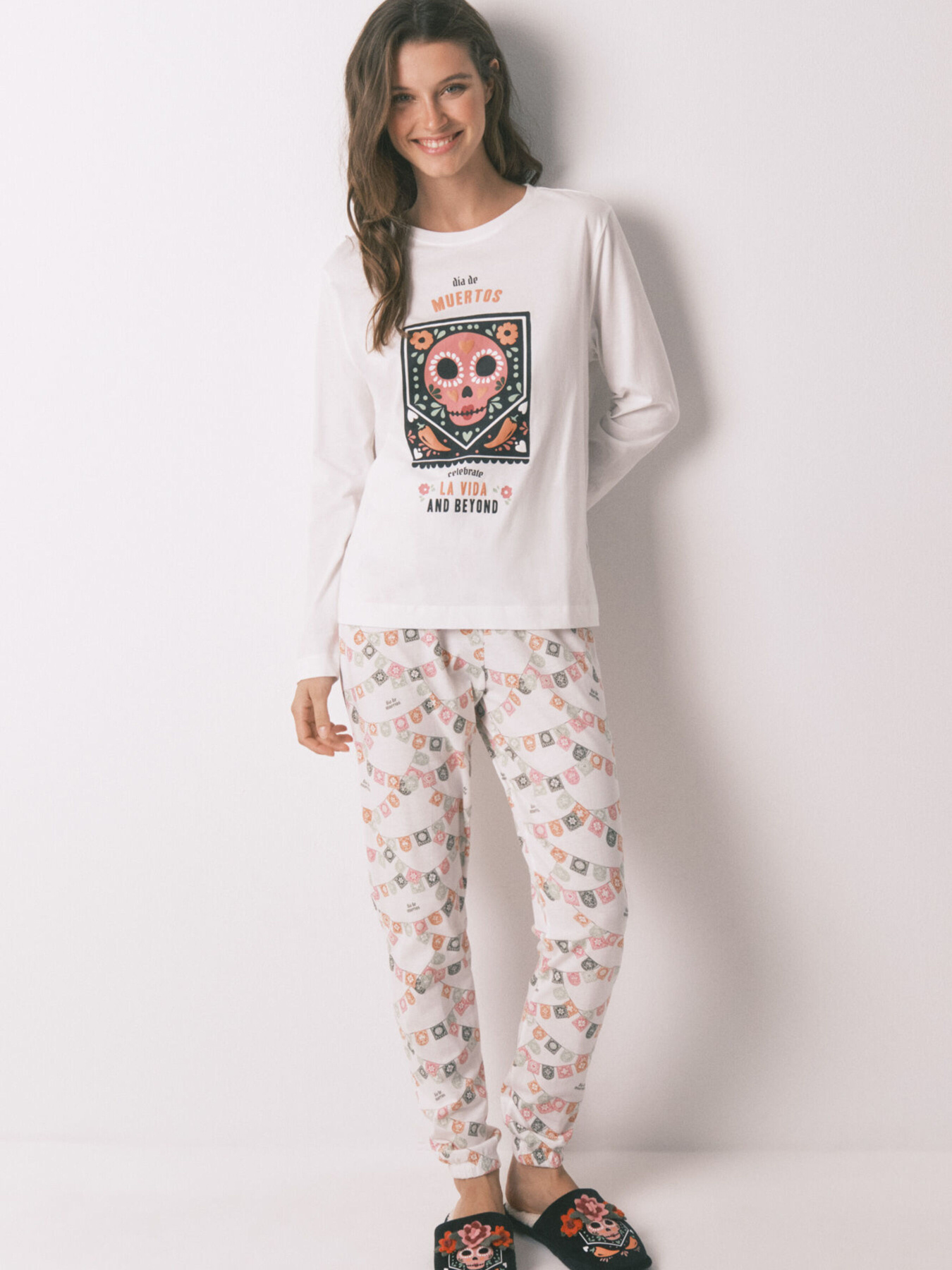 Одежда для дома и сна Women'secret модель 3132147-96 Фото