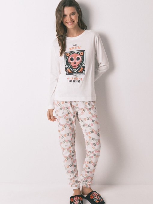 Одежда для дома и сна Women'secret модель 3132147-96 Фото