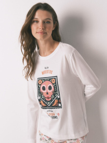 Одежда для дома и сна Women'secret модель 3132147-96 Фото