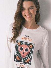 Одежда для дома и сна Women'secret модель 3132147-96 Фото