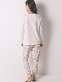 Одежда для дома и сна Women'secret модель 3132147-96 Фото