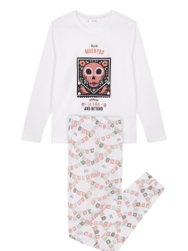 Одежда для дома и сна Women'secret модель 3132147-96 Фото