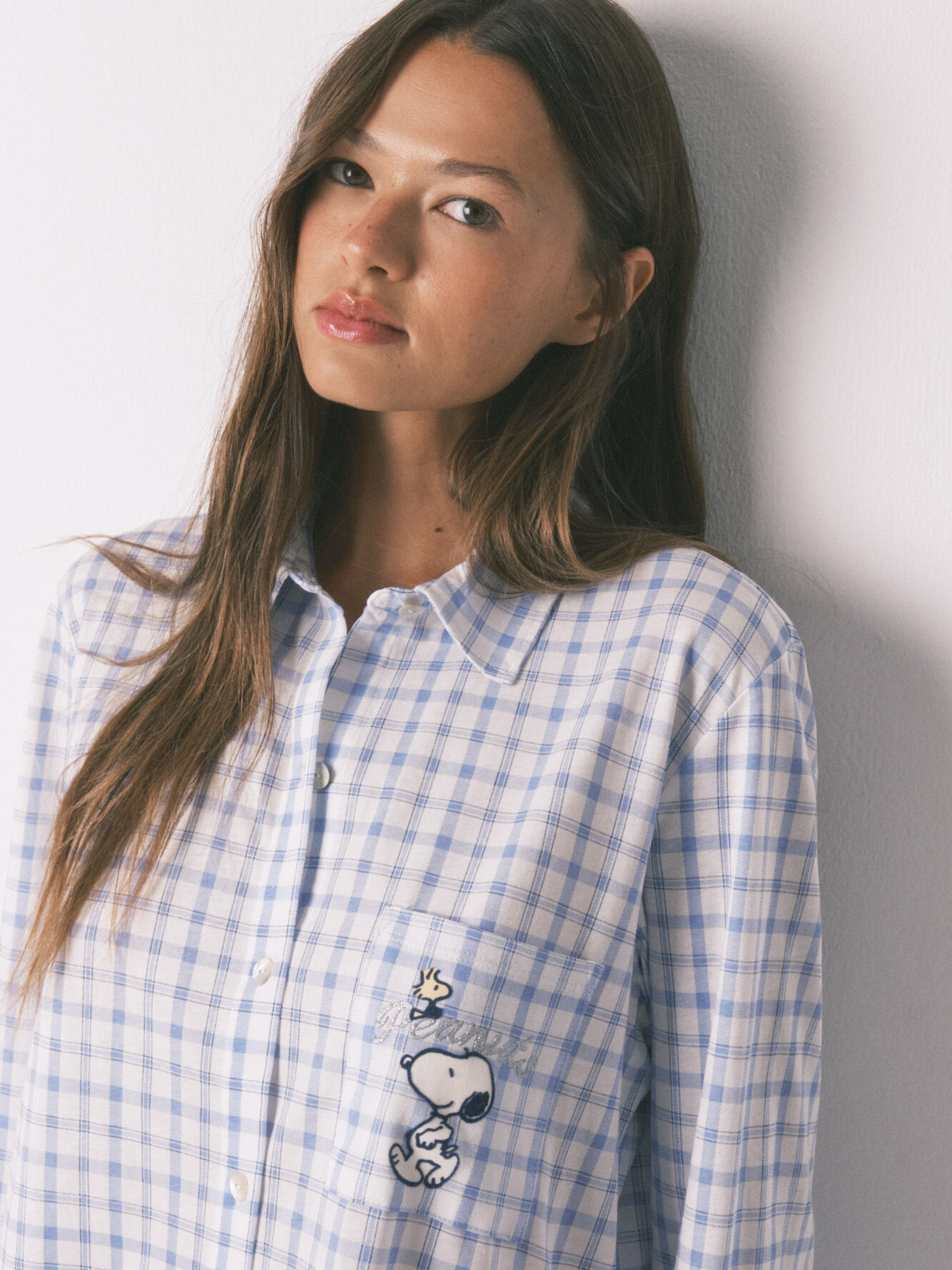 Одежда для дома и сна Women'secret модель 3132156-19 Фото