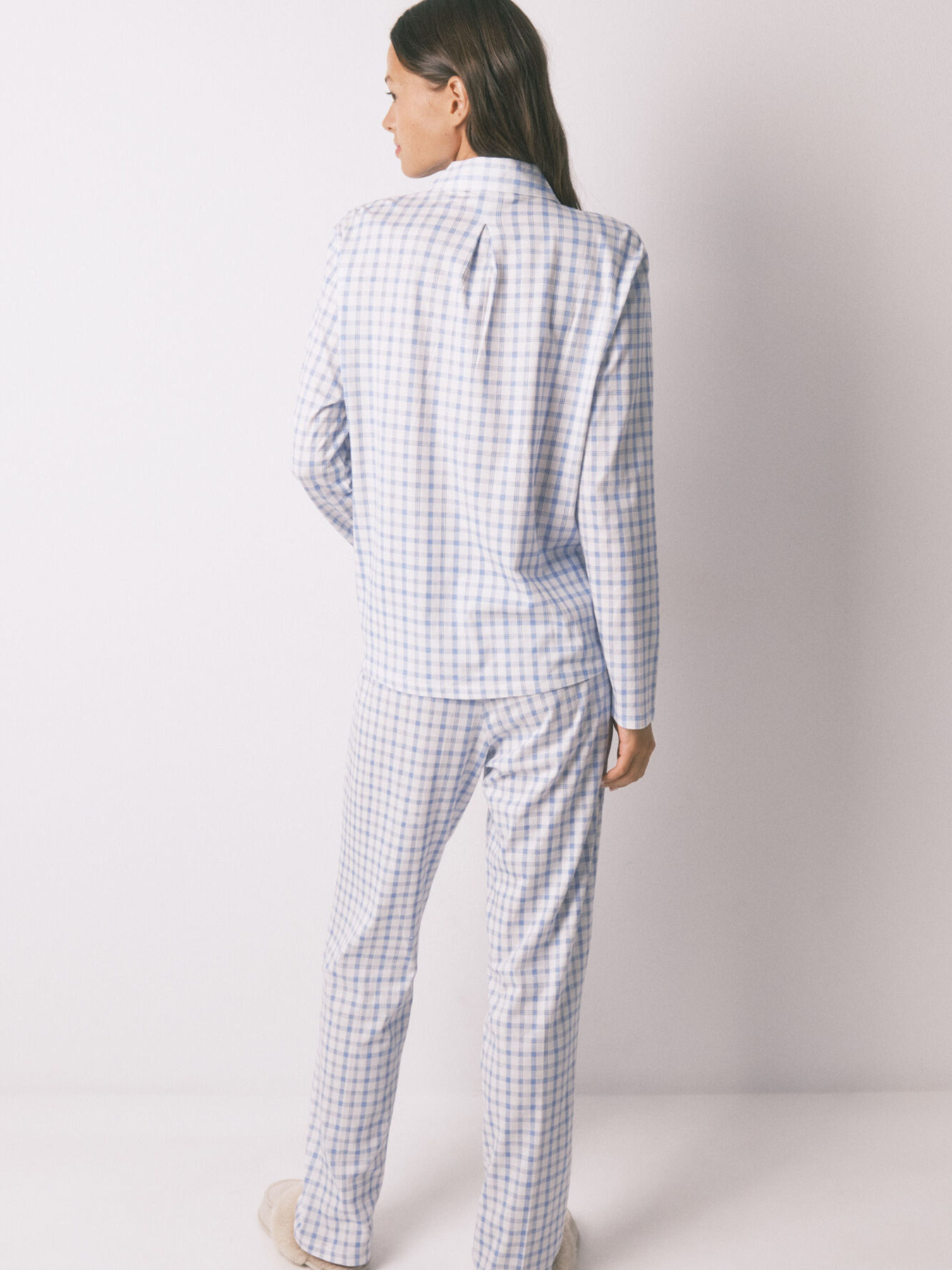 Одежда для дома и сна Women'secret модель 3132156-19 Фото