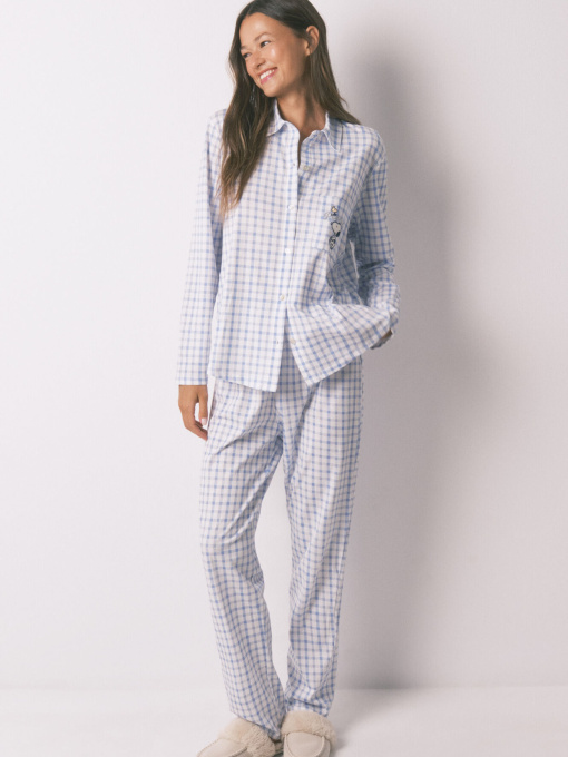 Одежда для дома и сна Women'secret модель 3132156-19 Фото