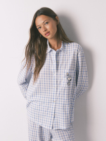 Одежда для дома и сна Women'secret модель 3132156-19 Фото