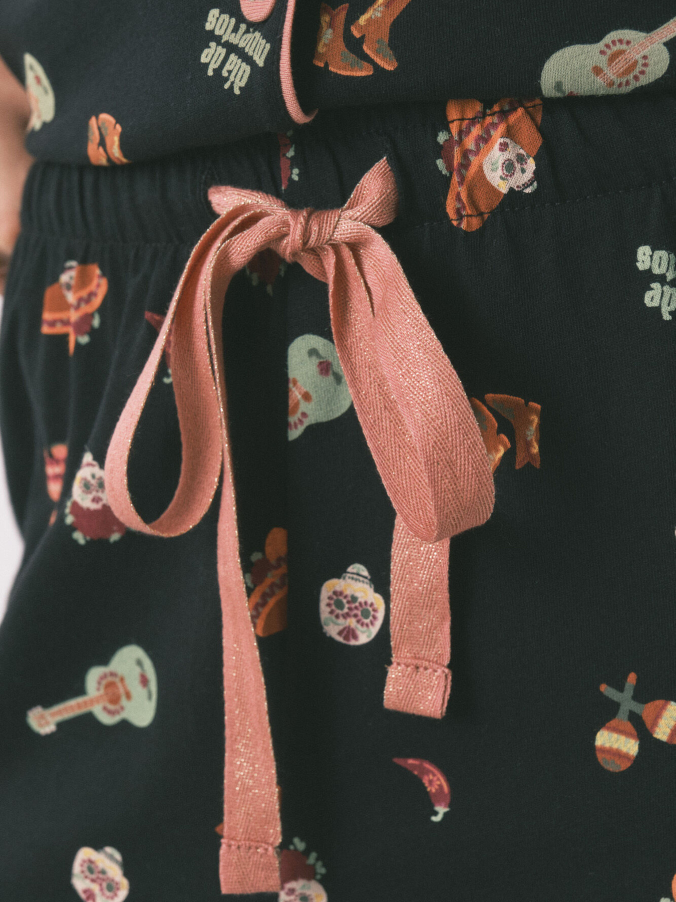 Одежда для дома и сна Women'secret модель 3132159-01 Фото