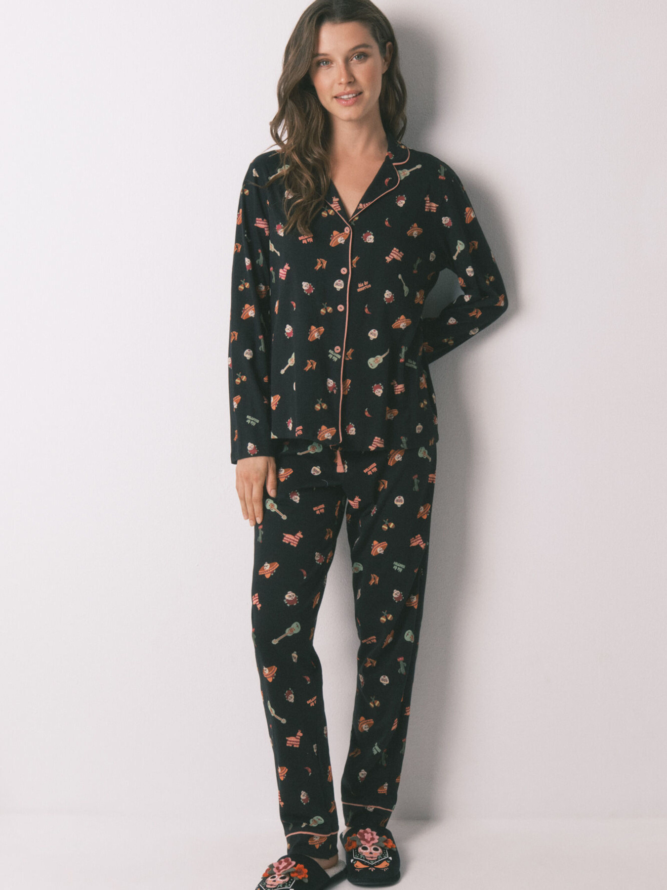 Одежда для дома и сна Women'secret модель 3132159-01 Фото
