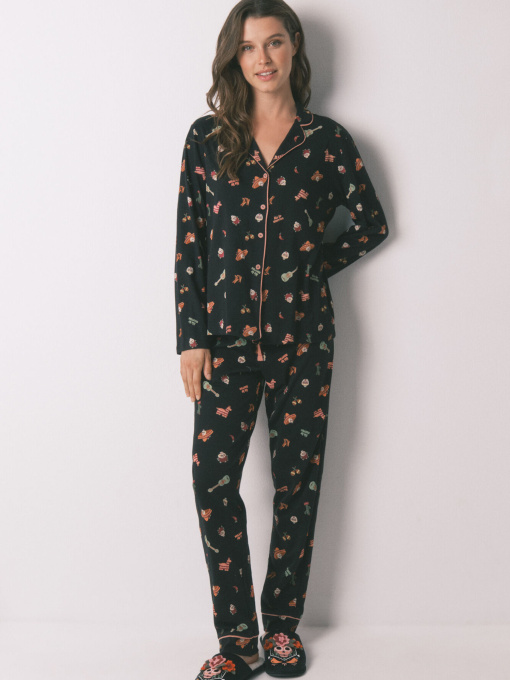 Одежда для дома и сна Women'secret модель 3132159-01 Фото