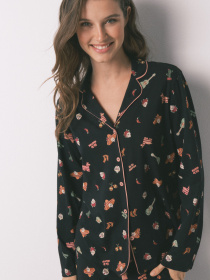 Одежда для дома и сна Women'secret модель 3132159-01 Фото