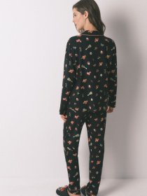 Одежда для дома и сна Women'secret модель 3132159-01 Фото