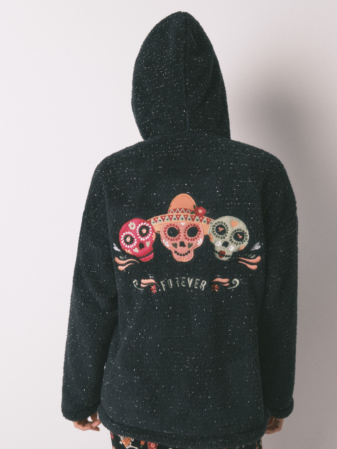 Одежда для дома и сна Women'secret модель 4412199-01 Фото