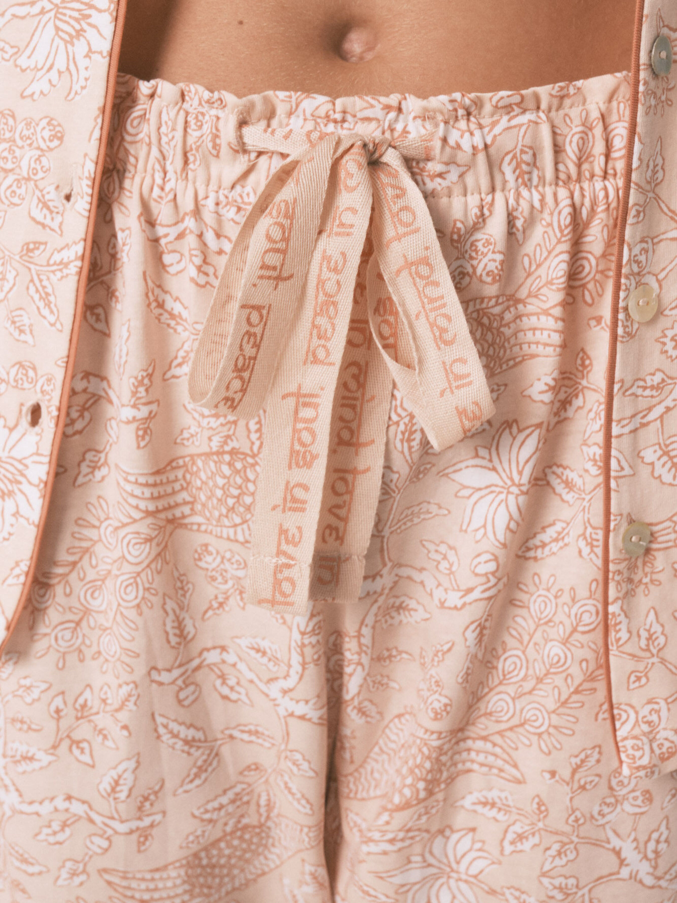 Одежда для дома и сна Women'secret модель 4852096-64 Фото