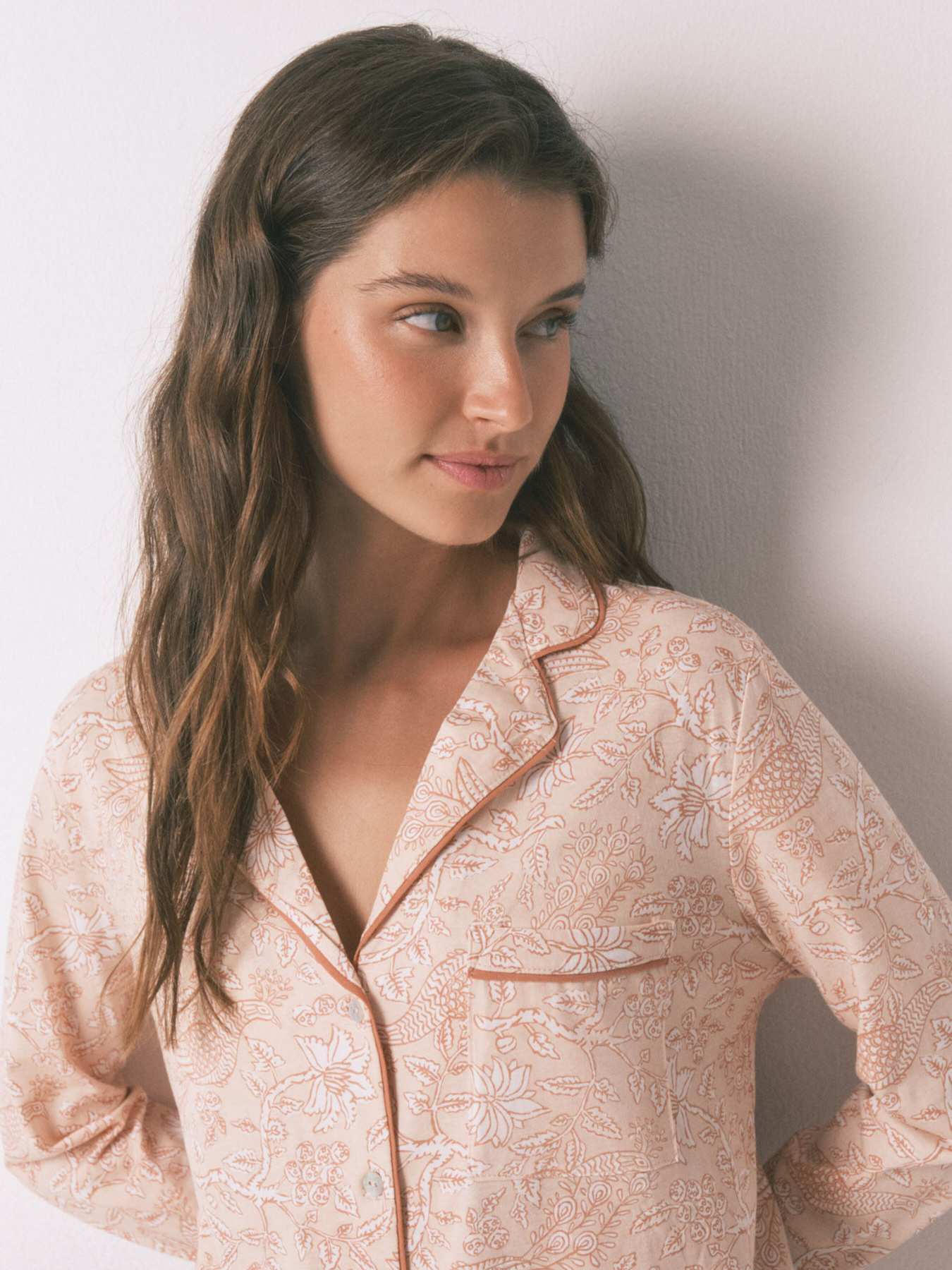 Одежда для дома и сна Women'secret модель 4852096-64 Фото