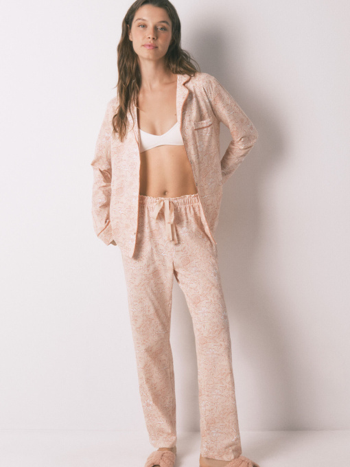 Одежда для дома и сна Women'secret модель 4852096-64 Фото