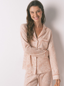 Одежда для дома и сна Women'secret модель 4852096-64 Фото
