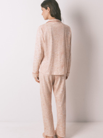 Одежда для дома и сна Women'secret модель 4852096-64 Фото