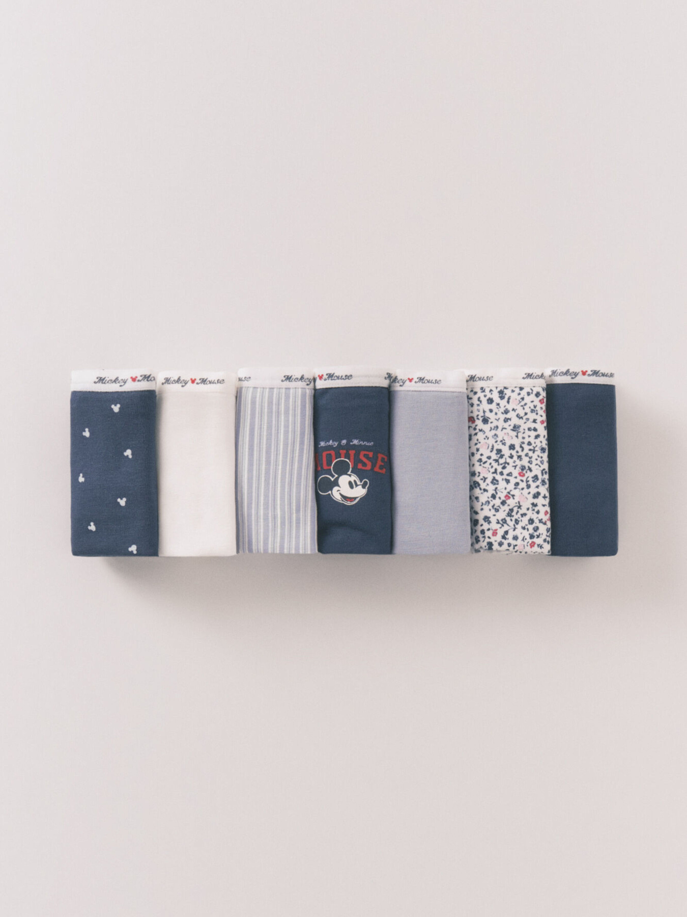 Нижня білизна Women'secret модель 4932664-98 Фото