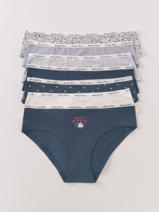 Нижнее белье Women'secret модель 4932664-98 Фото