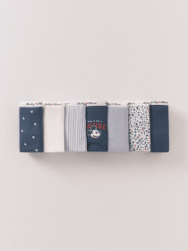 Нижня білизна Women'secret модель 4932664-98 Фото