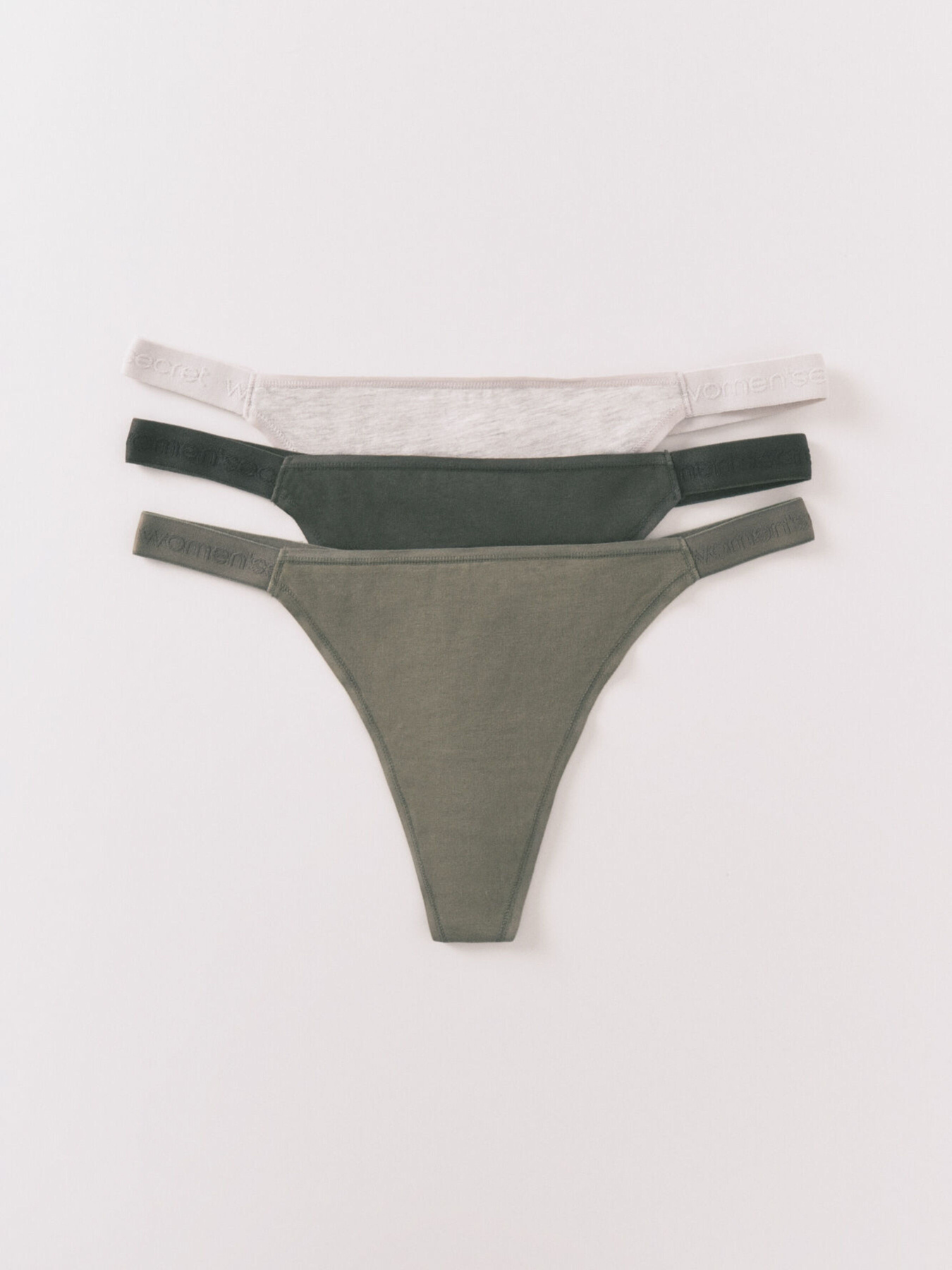 Нижня білизна Women'secret модель 4932665-97 Фото