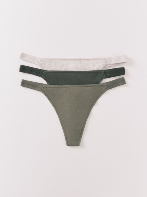 Нижнее белье Women'secret модель 4932665-97 Фото