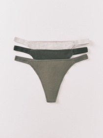 Нижня білизна Women'secret модель 4932665-97 Фото