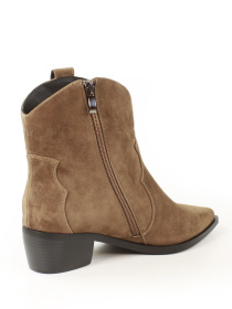 Ботинки и сапоги It-girl модель H1318-H1892-3172-brown Фото