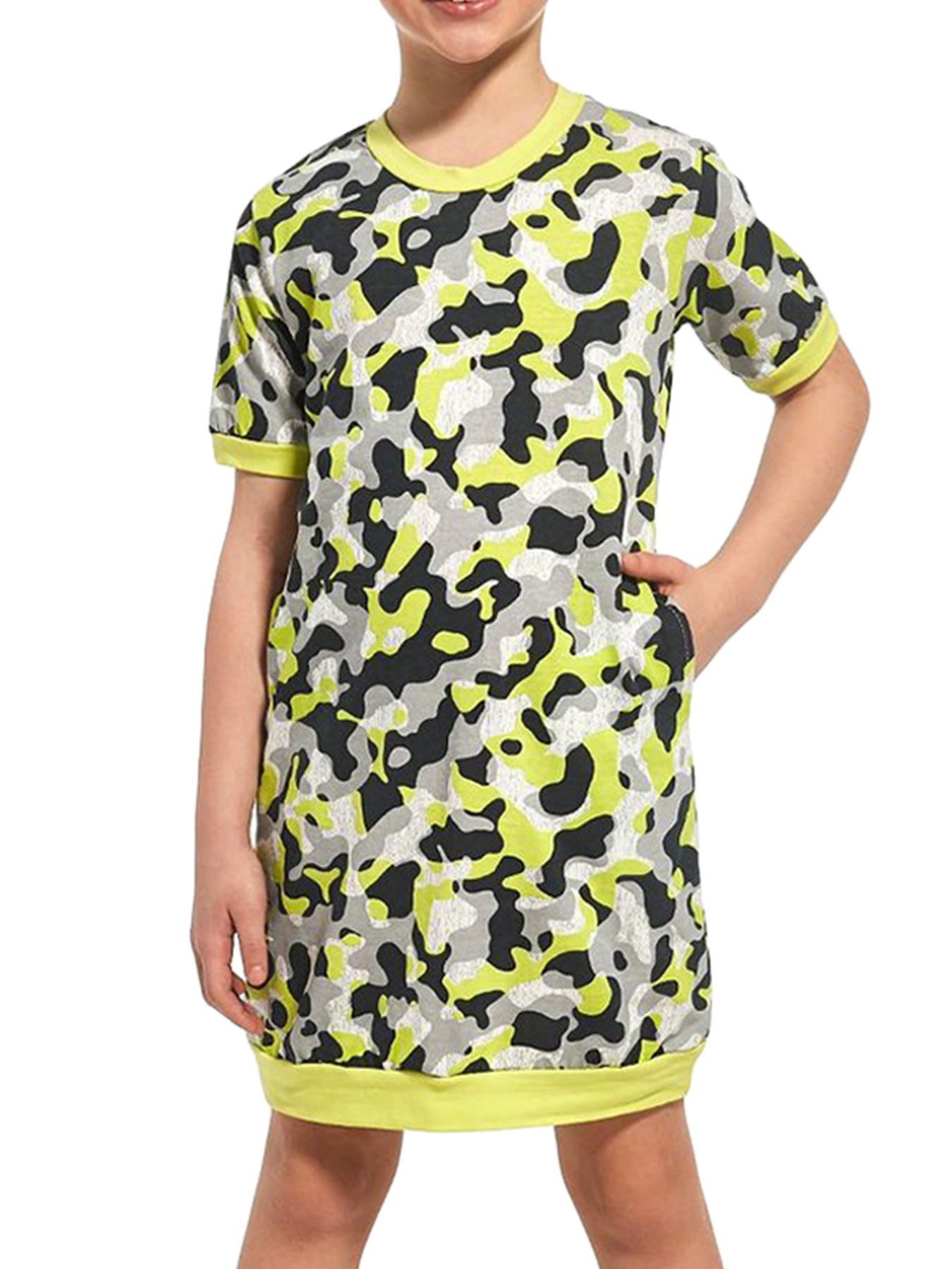 Одяг для дому та сну Cornette модель 284-69Girl2 Фото
