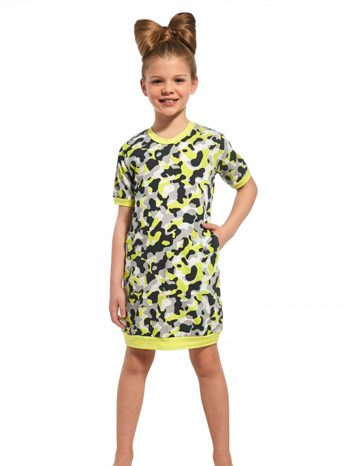 Одяг для дому та сну Cornette модель 284-69Girl2 Фото