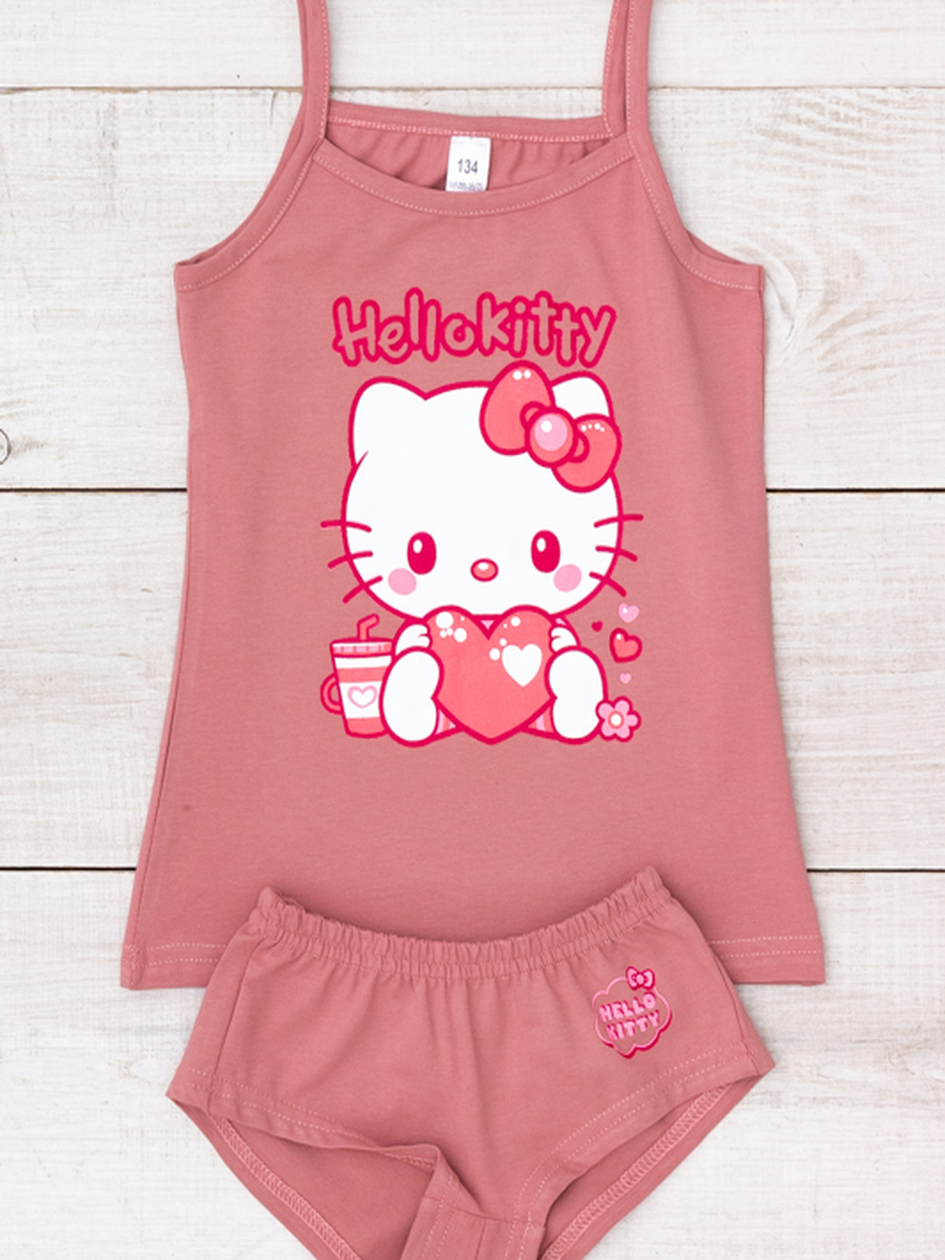 Нижнее белье Носи своє модель 6345-036-33-dzheralxdn-kitty Фото