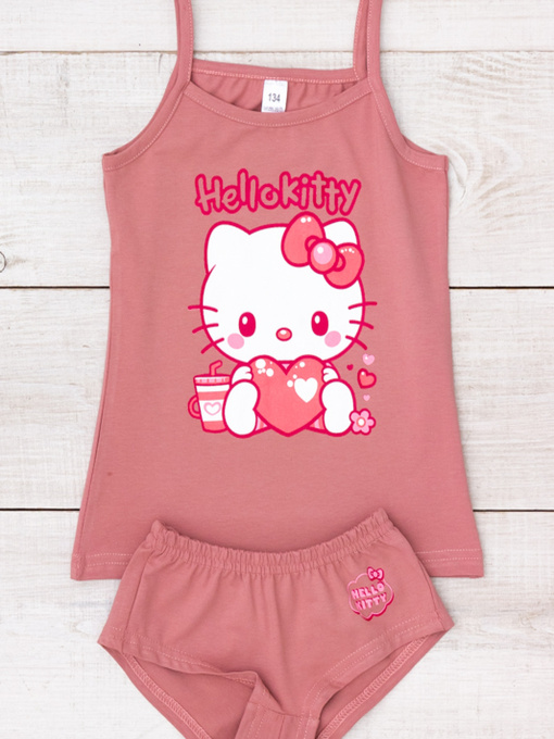 Нижня білизна Носи своє модель 6345-036-33-dzheralxdn-kitty Фото