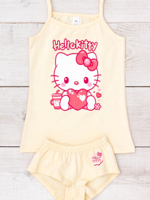 Нижня білизна Носи своє модель 6345-036-33-vanlx-kitty Фото