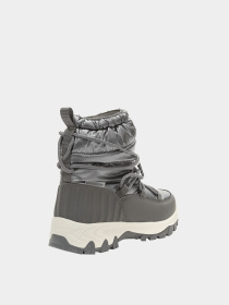 Ботинки и сапоги Grunberg модель Ан-148643/17-03-black Фото