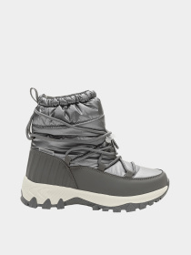 Ботинки и сапоги Grunberg модель Ан-148643/17-03-black Фото