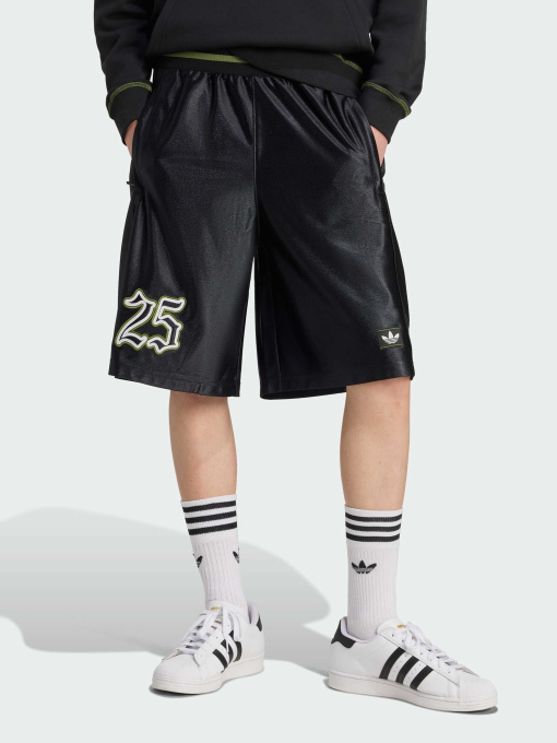 Шорты Adidas Superstar модель JY2769 Фото