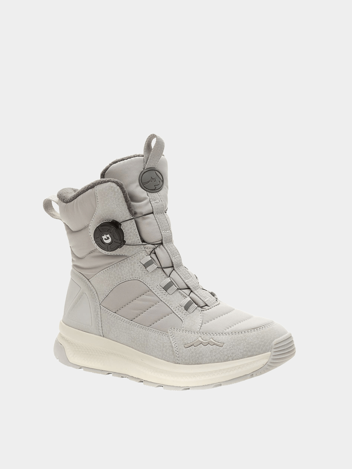 Ботинки и сапоги Grunberg модель Ан-148574/20-01-grey Фото