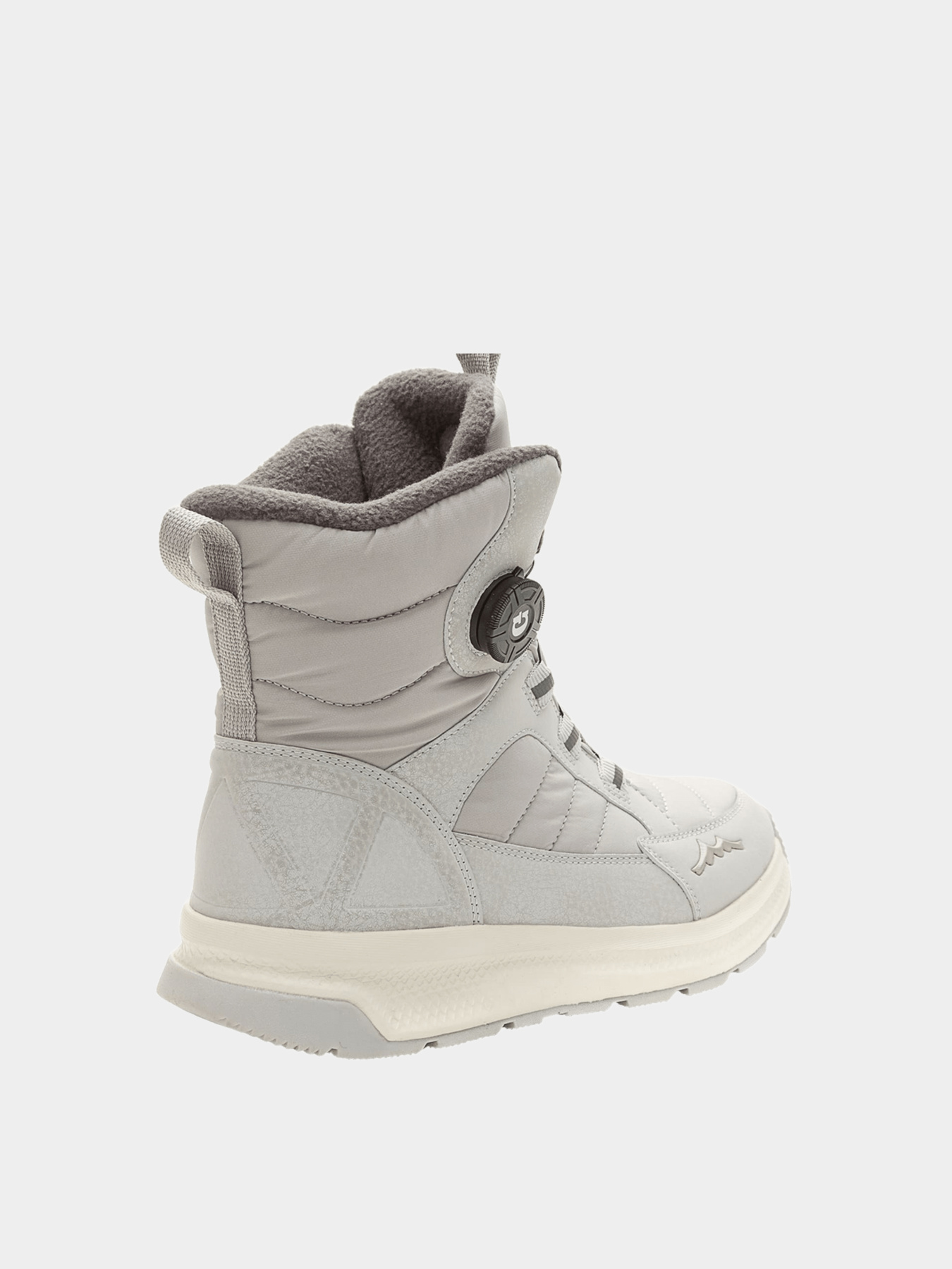 Ботинки и сапоги Grunberg модель Ан-148574/20-01-grey Фото