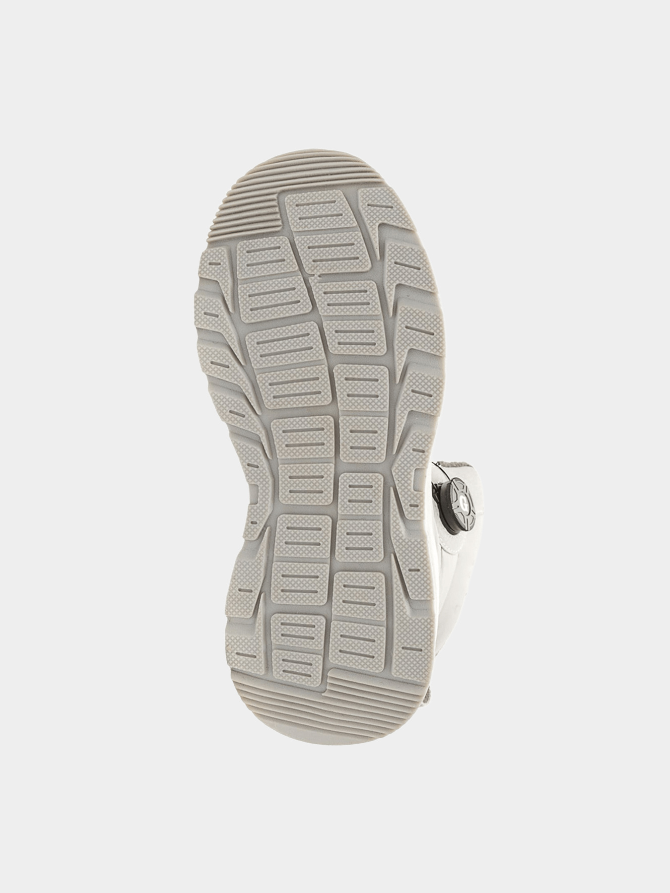 Ботинки и сапоги Grunberg модель Ан-148574/20-01-grey Фото