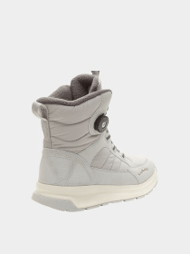 Ботинки и сапоги Grunberg модель Ан-148574/20-01-grey Фото