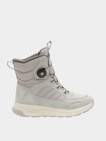 Ботинки и сапоги Grunberg модель Ан-148574/20-01-grey Фото