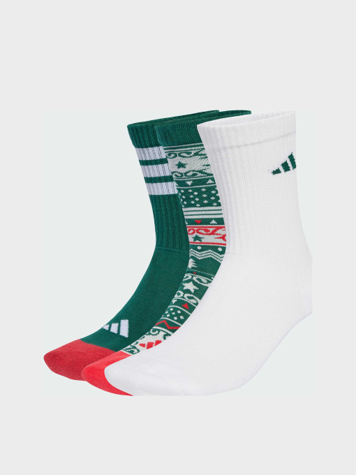 Носки и гольфы Adidas модель JX9073 Фото