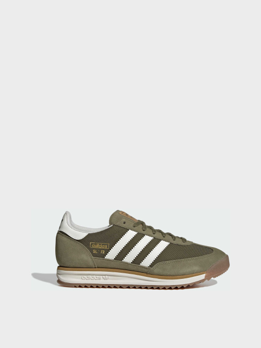 Кроссовки Adidas модель JR8769 Фото