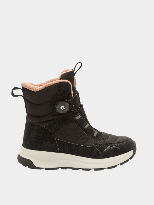 Ботинки и сапоги Grunberg модель Ан-148574/20-04-black Фото